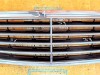 Решетка радиатора MERCEDES-BENZ S-класс W220 (1998 - 2005) фото 3 — Разборка Мерседес