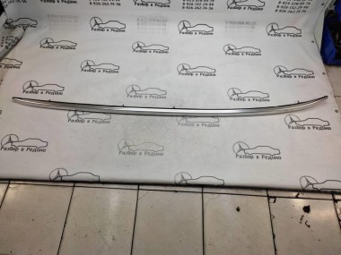 Рейлинги MERCEDES-BENZ C-класс W205/S205/C205/A205 (2014 - 2018) — Разборка Мерседес