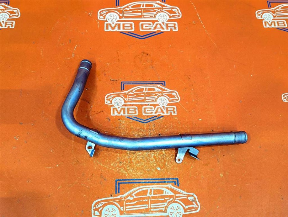 Трубка ОЖ MERCEDES-BENZ A-класс W176 (2012 - 2015) фото 1 — Разборка Мерседес