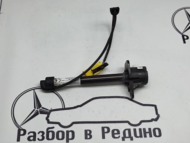 Пиропатрон капота MERCEDES-BENZ GLS-класс X166 (2015 - 2019) — Разборка Мерседес