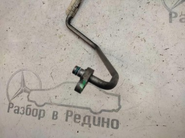 Трубка активного стабилизатора MERCEDES-BENZ GLE-класс AMG Coupe C292 (2015 - 2019) — Разборка Мерседес