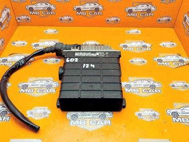 Блок управления двигателем MERCEDES-BENZ E-класс W124/S124/C124/A124 (1984 - 1997) — Разборка Мерседес