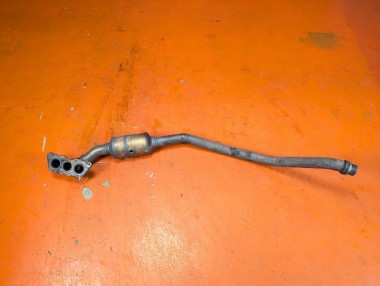 Катализатор MERCEDES-BENZ M-класс W166 (2011 - 2015) &mdash; Разборка Мерседес