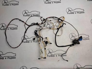 Проводка потолочная MERCEDES-BENZ S-класс W221 (2005 - 2009) — Разборка Мерседес