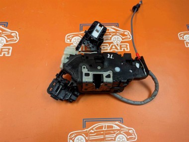 Замок двери задней левой MERCEDES-BENZ A-класс W177 (2018 - 2023) — Разборка Мерседес