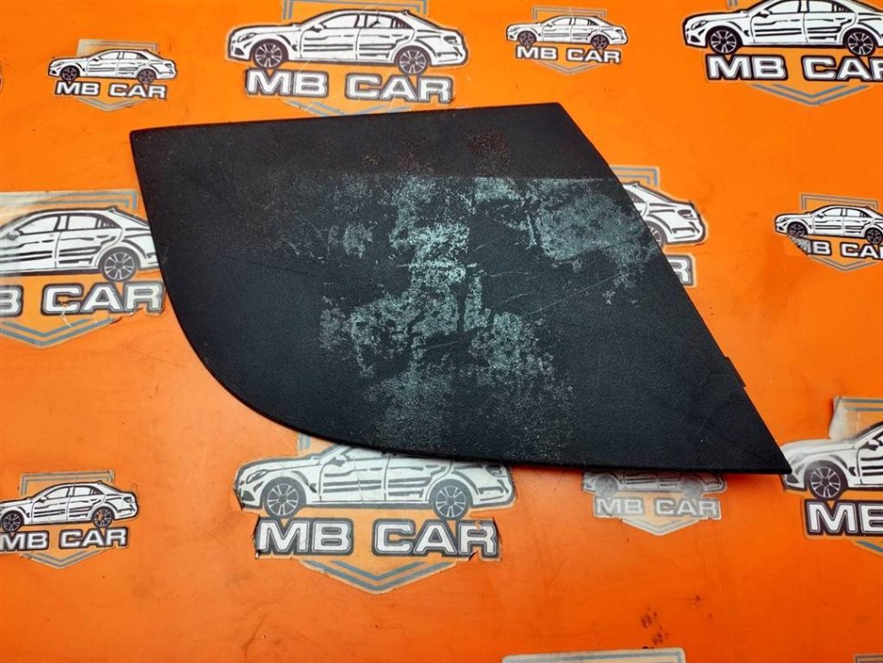 Накладка MERCEDES-BENZ B-класс W245 (2005 - 2009) фото 1 — Разборка Мерседес