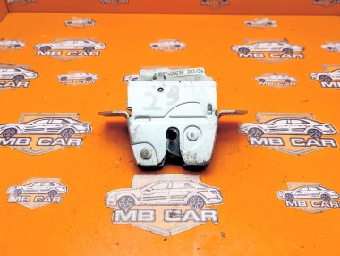 Замок багажника MERCEDES-BENZ A-класс W169 (2004 - 2008) — Разборка Мерседес