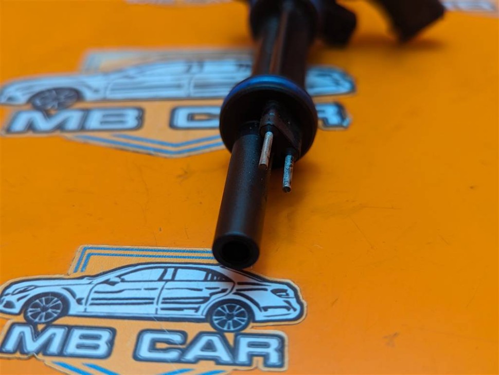 Датчик топливного фильтра MERCEDES-BENZ C-класс W204/S204 (2006 - 2011) фото 1 — Разборка Мерседес