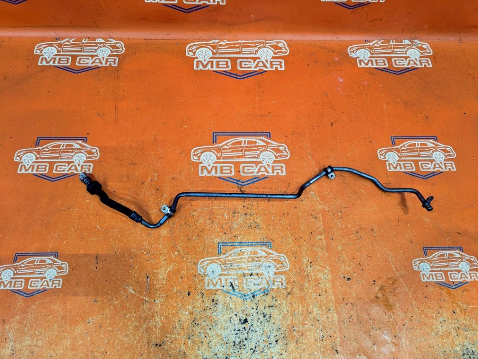 Трубка АКПП MERCEDES-BENZ E-класс W212/S212/C207/A207 (2009 - 2013) фото 1 — Разборка Мерседес