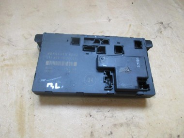 Блок двери MERCEDES-BENZ E-класс W211/S211 (2002 - 2006) — Разборка Мерседес