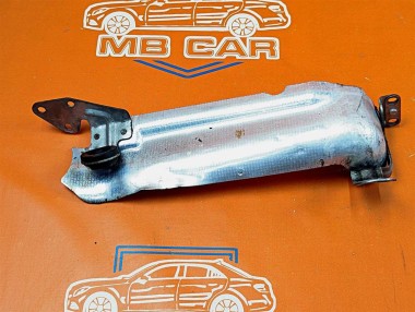 Кронштейн корпуса воздушного фильтра MERCEDES-BENZ E-класс W211/S211 рестайлинг (2006 - 2009) — Разборка Мерседес