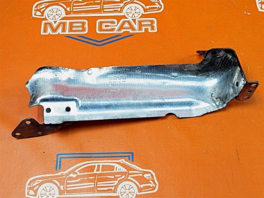 Кронштейн корпуса воздушного фильтра MERCEDES-BENZ E-класс W211/S211 рестайлинг (2006 - 2009) — Разборка Мерседес