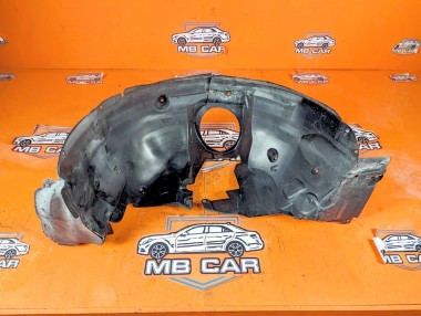 Подкрылок передний левый MERCEDES-BENZ C-класс W203/S203/CL203 (2000 - 2004) &mdash; Разборка Мерседес