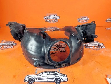 Подкрылок передний левый MERCEDES-BENZ C-класс W203/S203/CL203 (2000 - 2004) &mdash; Разборка Мерседес