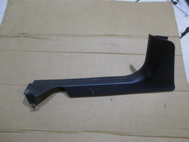 Накладка порога внутренняя MERCEDES-BENZ S-класс W220 (1998 - 2005) — Разборка Мерседес