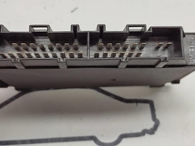 Блок парктроников MERCEDES-BENZ C-класс W203/S203/CL203 рестайлинг (2004 - 2008) — Разборка Мерседес