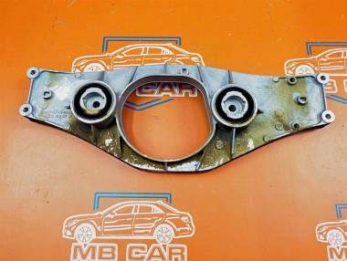 Кронштейн редуктора MERCEDES-BENZ S-класс AMG W222/C217/A217 (2013 - 2017) — Разборка Мерседес