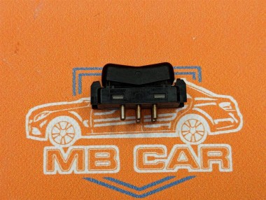 Кнопка MERCEDES-BENZ W124 W124/S124/C124/A124 (1984 - 1993) — Разборка Мерседес