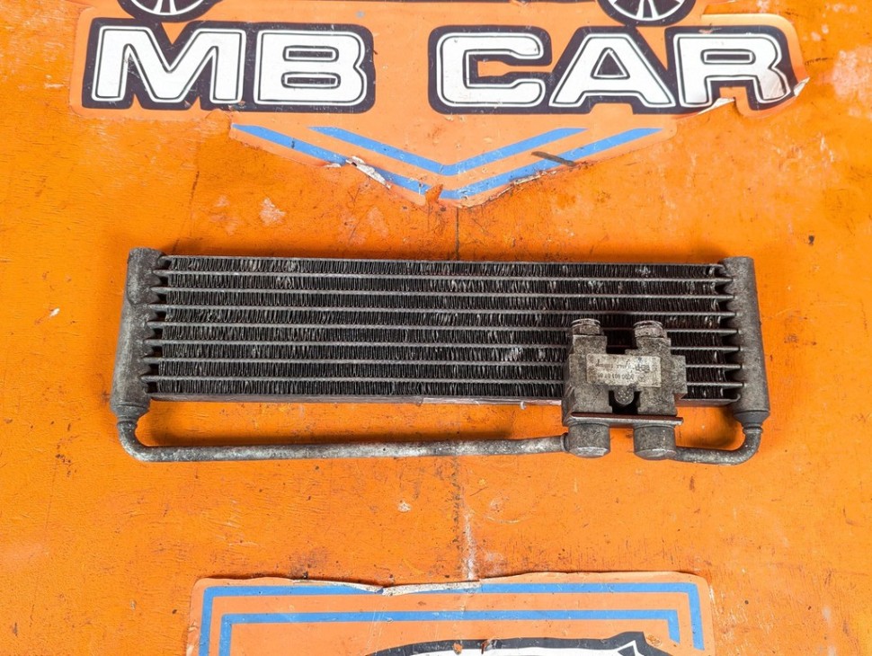 Радиатор АКПП MERCEDES-BENZ S-класс W221 рестайлинг (2009 - 2013) фото 1 &mdash; Разборка Мерседес