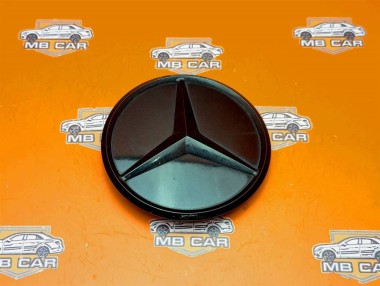 Эмблема крышки багажника MERCEDES-BENZ GLE-класс Coupe C292 (2015 - 2019) — Разборка Мерседес