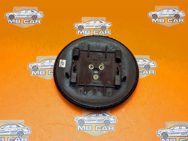 Эмблема крышки багажника MERCEDES-BENZ GLE-класс Coupe C292 (2015 - 2019) — Разборка Мерседес