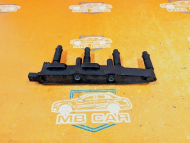 Катушка зажигания MERCEDES-BENZ A-класс W168 рестайлинг (2001 - 2004) — Разборка Мерседес