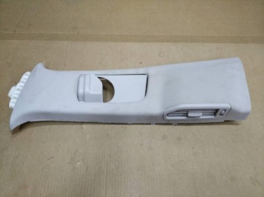 Накладка средней стойки MERCEDES-BENZ GLE-класс AMG W166 (2015 - 2019) — Разборка Мерседес