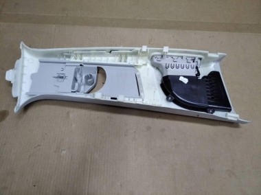 Накладка средней стойки MERCEDES-BENZ GLE-класс AMG W166 (2015 - 2019) — Разборка Мерседес