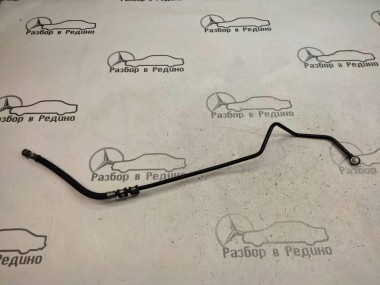 Трубка АКПП MERCEDES-BENZ E-класс W211/S211 (2002 - 2006) — Разборка Мерседес
