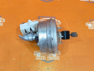 Вакуумный усилитель тормозов MERCEDES-BENZ GLE-класс Coupe C292 (2015 - 2019) — Разборка Мерседес