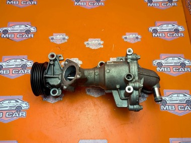 Помпа MERCEDES-BENZ CLA-класс C118/X118 (2019 - 2023) — Разборка Мерседес