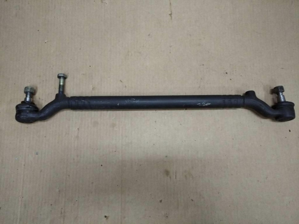 Рулевая тяга MERCEDES-BENZ S-класс W140 (1991 - 1998) фото 1 — Разборка Мерседес
