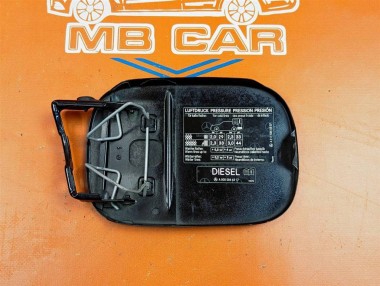 Лючок топливного бака MERCEDES-BENZ E-класс W211/S211 рестайлинг (2006 - 2009) — Разборка Мерседес