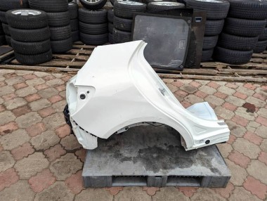 Четверть MERCEDES-BENZ A-класс W176 (2012 - 2015) — Разборка Мерседес