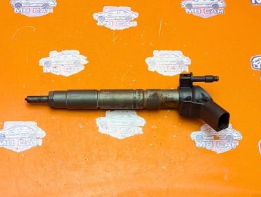 Форсунка ДИЗЕЛЬ MERCEDES-BENZ M-класс W164 (2005 - 2008) &mdash; Разборка Мерседес