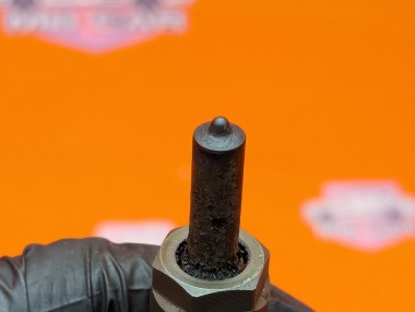 Форсунка ДИЗЕЛЬ MERCEDES-BENZ M-класс W164 (2005 - 2008) &mdash; Разборка Мерседес