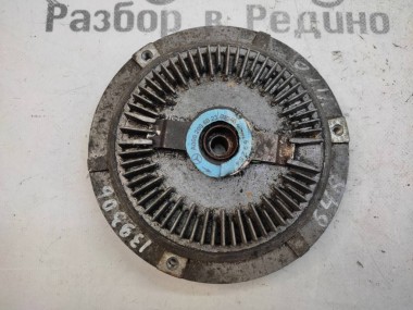 Вискомуфта MERCEDES-BENZ Vito W639 (2003 - 2010) — Разборка Мерседес