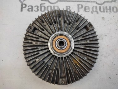 Вискомуфта MERCEDES-BENZ Vito W639 (2003 - 2010) — Разборка Мерседес