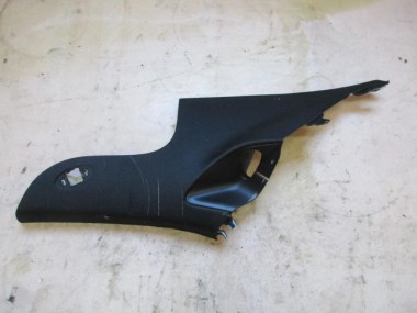 Накладка задней стойки MERCEDES-BENZ CLK-класс C209/W209 рестайлинг (2005 - 2010) — Разборка Мерседес