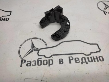 Датчик угла поворота MERCEDES-BENZ S-класс W220 (1998 - 2005) — Разборка Мерседес