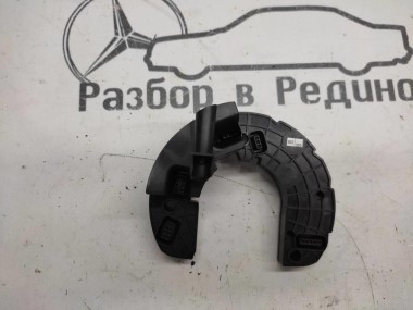 Датчик угла поворота MERCEDES-BENZ S-класс W220 (1998 - 2005) — Разборка Мерседес