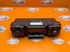 Панель управления климатом MERCEDES-BENZ S-класс W220 (1998 - 2005) фото 1 — Разборка Мерседес