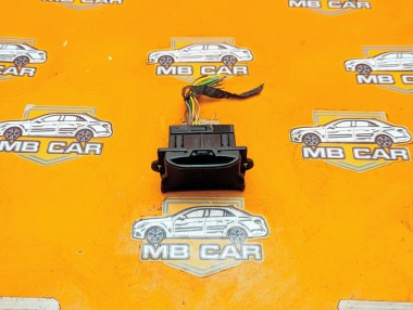 Корпус диагностического разъема MERCEDES-BENZ SLK-класс R171 (2004 - 2008) &mdash; Разборка Мерседес