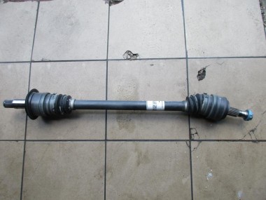 Привод задний MERCEDES-BENZ GLC-класс X253 (2015 - 2019) — Разборка Мерседес