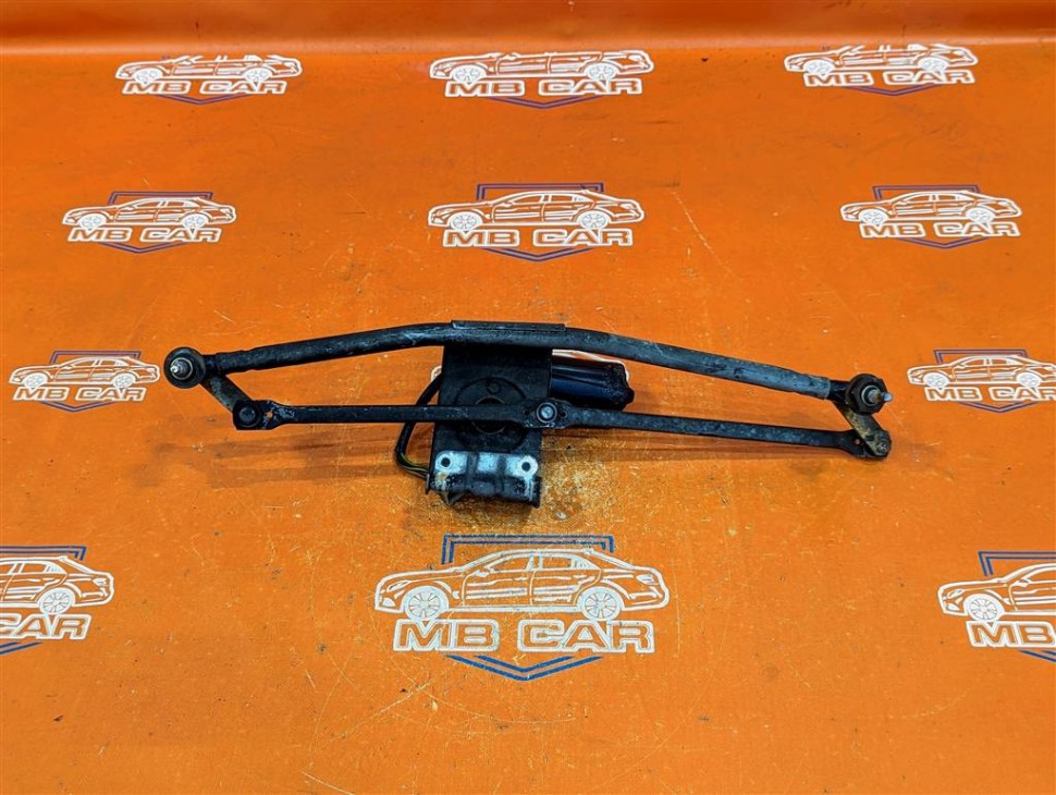 Трапеция дворников MERCEDES-BENZ Sprinter W901-905 (1995 - 2006) фото 1 — Разборка Мерседес