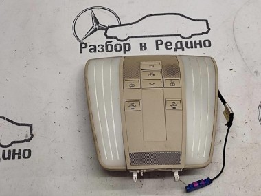Плафон салона MERCEDES-BENZ E-класс W212/S212/C207/A207 (2009 - 2013) — Разборка Мерседес