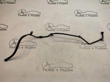 Трубка АКПП MERCEDES-BENZ S-класс W220 (1998 - 2005) — Разборка Мерседес