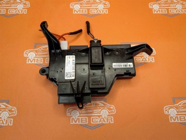 Блок предохранителей MERCEDES-BENZ S-класс AMG W222/C217/A217 (2013 - 2017) — Разборка Мерседес