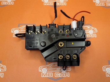 Блок предохранителей MERCEDES-BENZ S-класс AMG W222/C217/A217 (2013 - 2017) — Разборка Мерседес