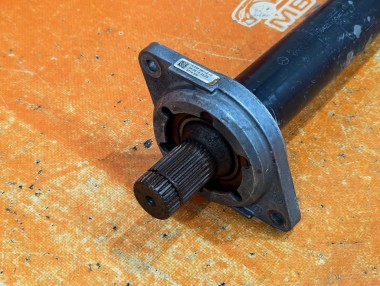 Вал промежуточный перед привода MERCEDES-BENZ A-класс W176 рестайлинг (2015 - 2018) — Разборка Мерседес